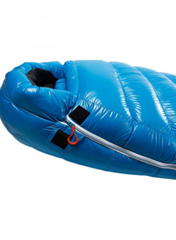 Waterproof Camping Sleeping Bag 196x78cm