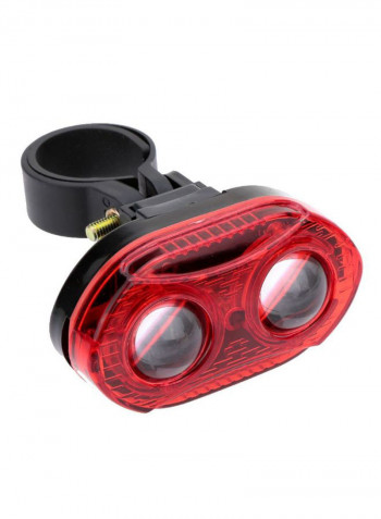 Super Bright LED Bicycle Tail Light
