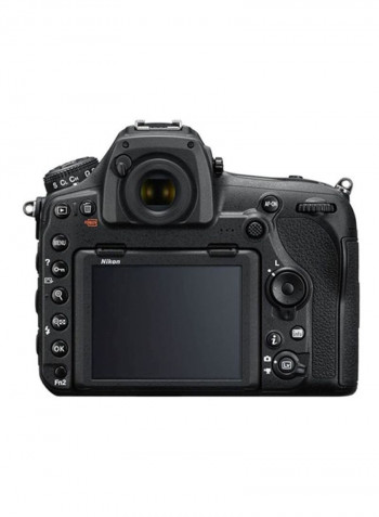 Nikon D850 DSLR Camera Body only + EN-EL15B  Battery + Case + 64 GB Card +  Nikon Premium Membership + 5 X Nikon School