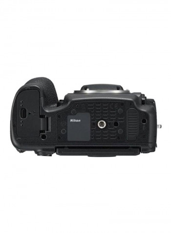 Nikon D850 DSLR Camera Body only + EN-EL15B  Battery + Case + 64 GB Card +  Nikon Premium Membership + 5 X Nikon School