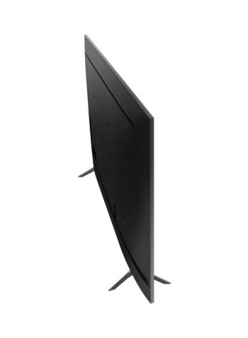 Samsung 85-Inch 4K UHD Smart QLED TV QA85Q70T Black