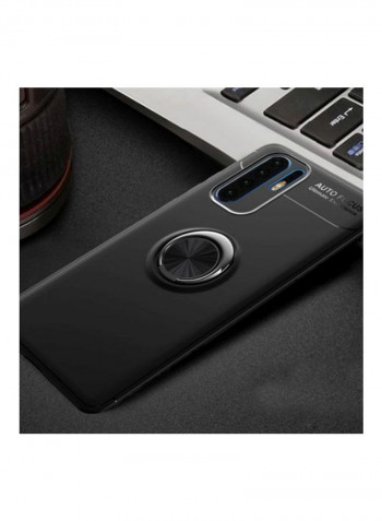 Protective Case Cover For Huawei P30 Pro Black