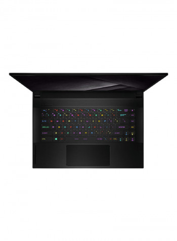 GS66 Stealth 10SF Gaming Laptop With 15.6-Inch FHD Display, Intel Core i7-10875 Processor/ 16GB RAM/ 1TB SSD/ Nvidia Geforce RTX 2070 8GB Graphics Card/ Windows Black With MSI H991 Gaming Headset Black