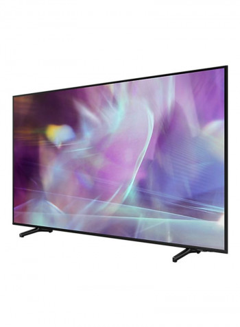 85 Inches Q60A QLED 4K Smart TV (2021) 85Q60AA Silver
