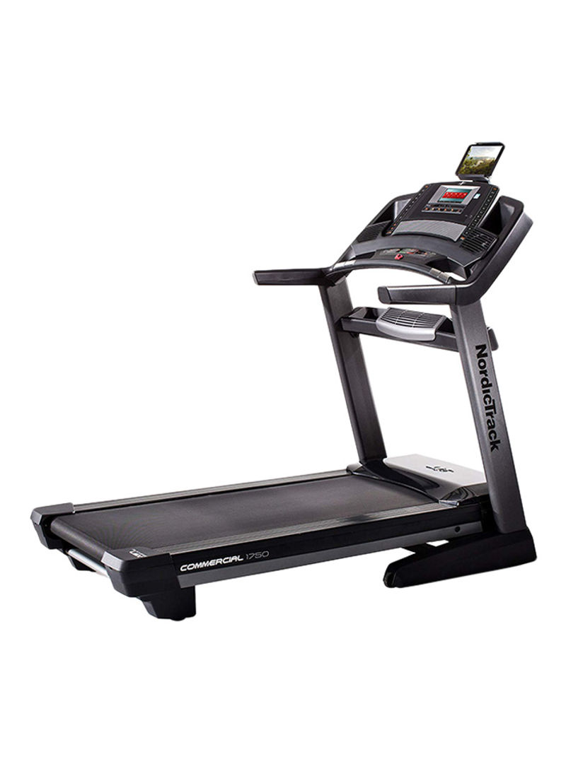 Commercial Treadmill 1750