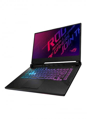 ROX Strix Scar 15 Gaming Laptop With 15.6-Inch Display, Core i7 Processor/32GB RAM/1TB HDD/8GB NVIDIA GeForce RTX 2070 SUPER Graphic Card Black