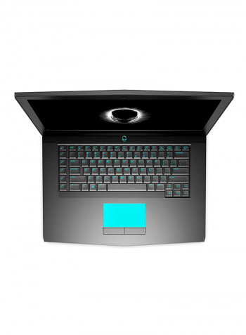 Alienware 15 R4 With 15.6 Inch Processor /32 GB /1 TB HDD+256 GB SSD Hybrid Drive / Dedicated 8GB Graphic Card Black