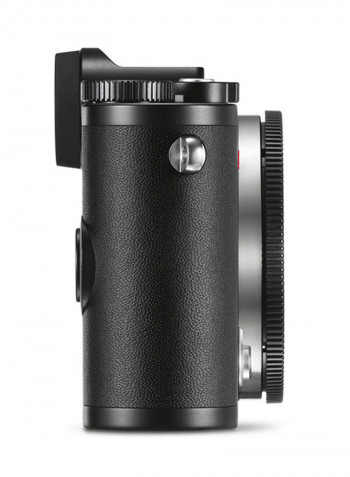 CL 24.2 MP Mirrorless Digital Camera (Body Only)