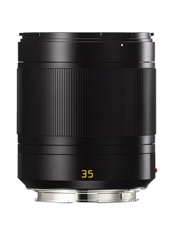 Summilux-TL 35mm f/1.4 ASPH Lens Black