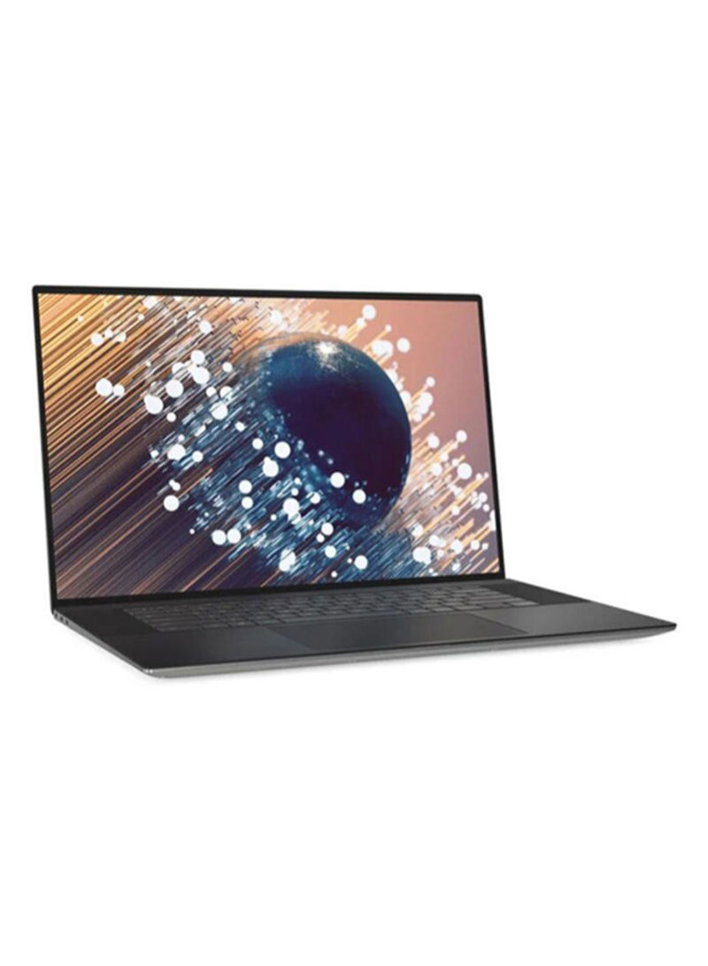 XPS 15 9700 Notebook With 17-Inch Display, Core i7 Processor/32GB RAM/1TB SSD/4GB NVIDIA GeForce GTX 1050 Ti Graphics Silver