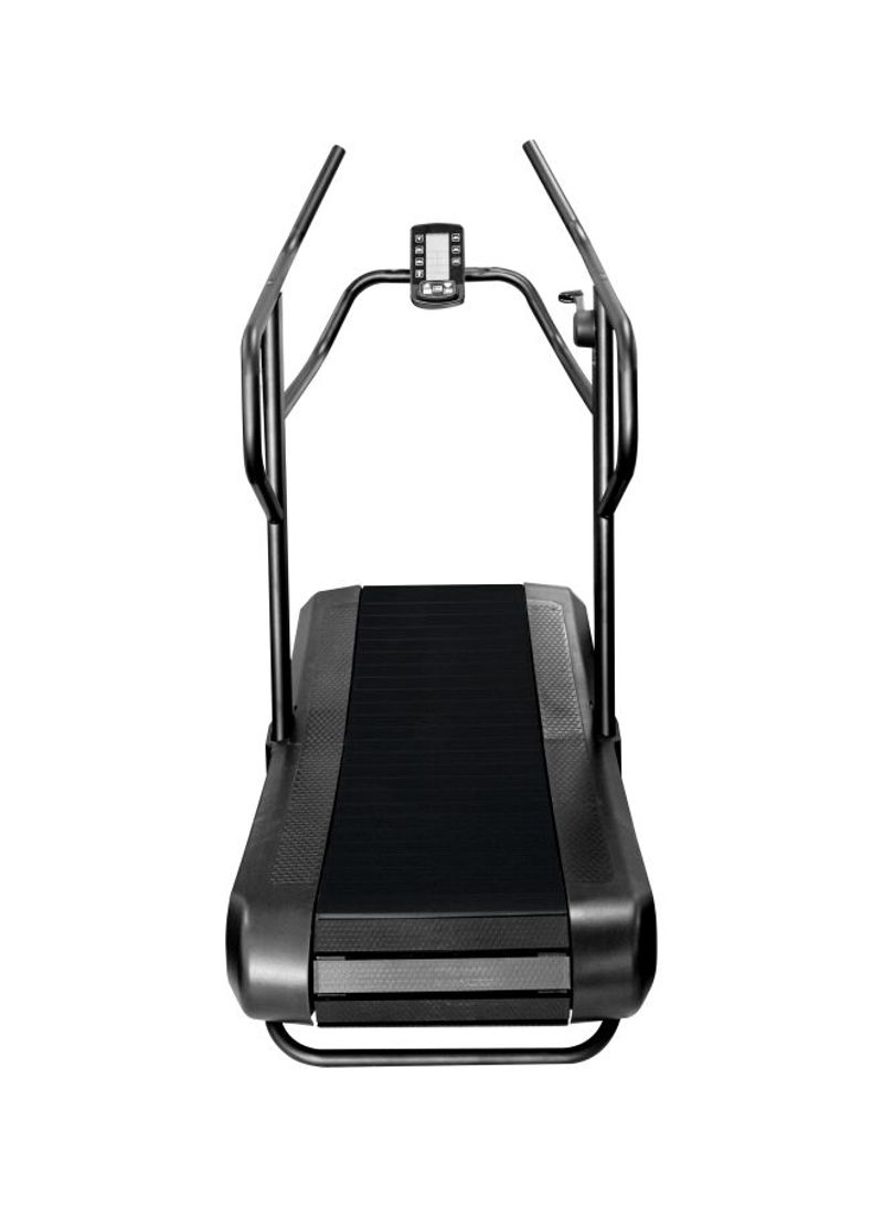 Slatted Treadmill 196x164x87.6cm