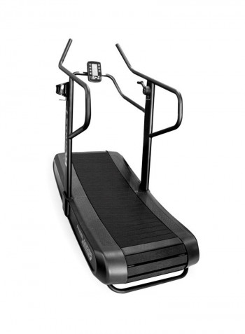 Slatted Treadmill 196x164x87.6cm