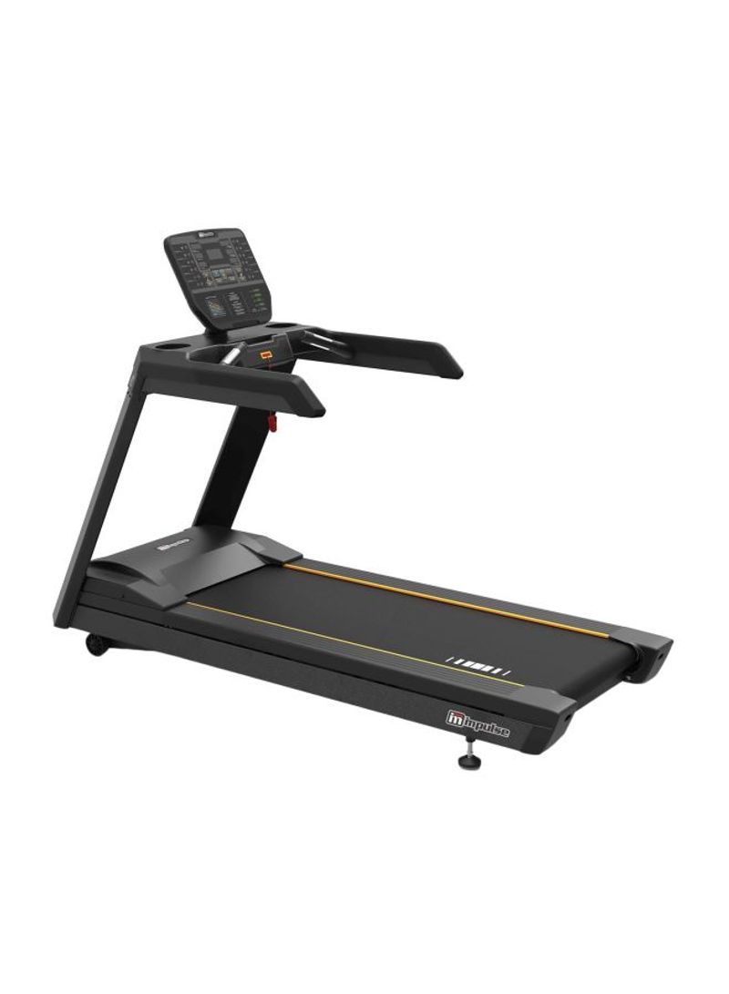 Commercial Treadmill 220.6x92.3x157.9cm