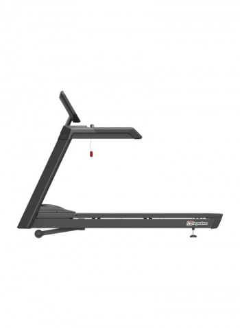 Commercial Treadmill 220.6x92.3x157.9cm