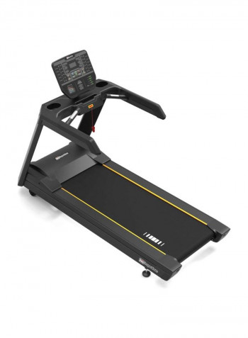 Commercial Treadmill 220.6x92.3x157.9cm