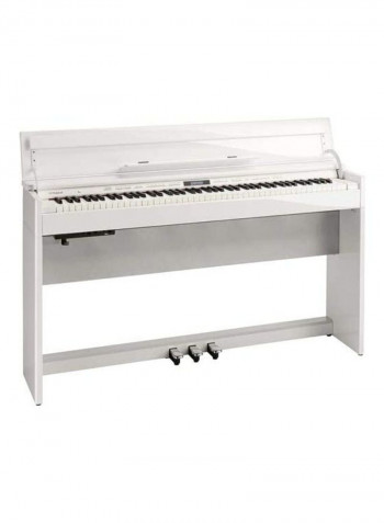 DP-603-PW Digital Piano