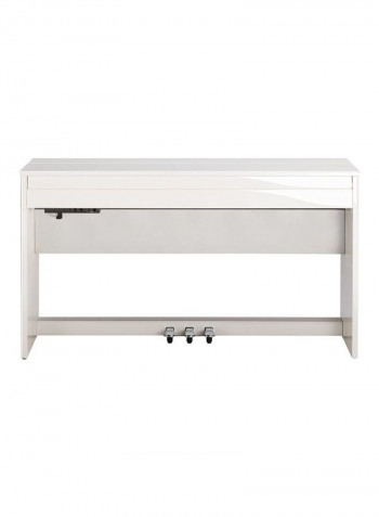 بيانو رقمي طراز DP-603-PW