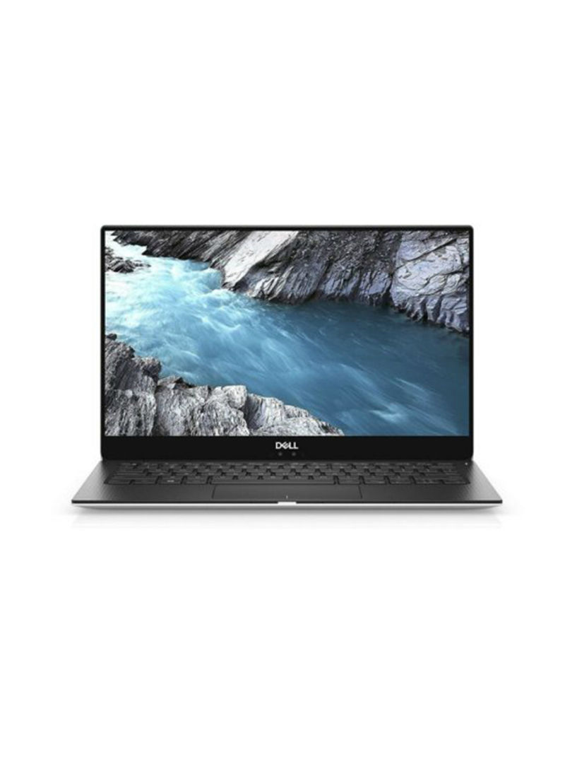 XPS 1311 Laptop With 13.3-Inch Touch Display, Core i7 Processor/32GB RAM/1TB SSD/Intel HD Graphics Silver