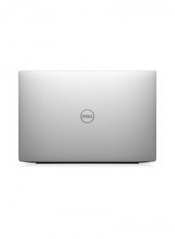 XPS 1311 Laptop With 13.3-Inch Touch Display, Core i7 Processor/32GB RAM/1TB SSD/Intel HD Graphics Silver