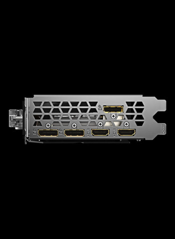 GeForce RTX 3080 Gaming OC Waterforce WB 10GB Graphics Card Multicolour