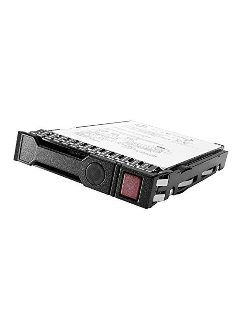 Tray MSA Internal Hard Disk Drive 10TB Black/Red