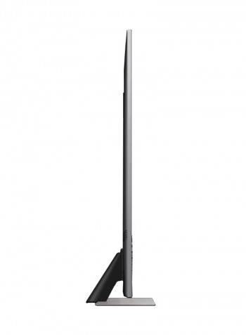 65 Inches QN85A Neo QLED 4K Smart TV (2021) 65QN85AA Silver