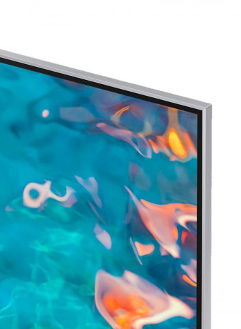 65 Inches QN85A Neo QLED 4K Smart TV (2021) 65QN85AA Silver