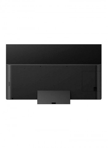 65-Inch 4K UHD OLED TV TH-65GZ1000M Black