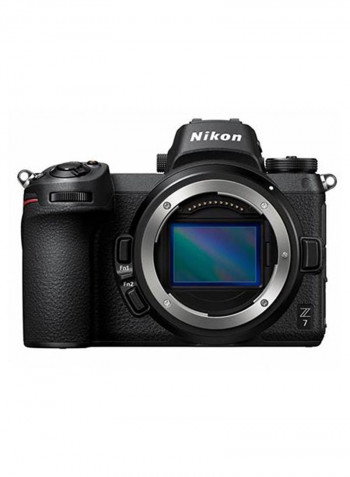 Nikon Z7 Mirrorless Camera Body Only + EN-EL15B  Battery  + Case + Nikon Premium Membership + 5 X Nikon School