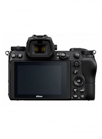 Nikon Z7 Mirrorless Camera Body Only + EN-EL15B  Battery  + Case + Nikon Premium Membership + 5 X Nikon School