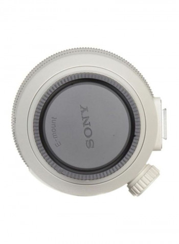 FE 70-200mm f/2.8 GM OSS For Sony Black/White