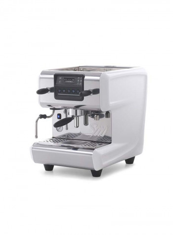 Espresso Coffee Maker Silver 380 x 545 x 470millimeter