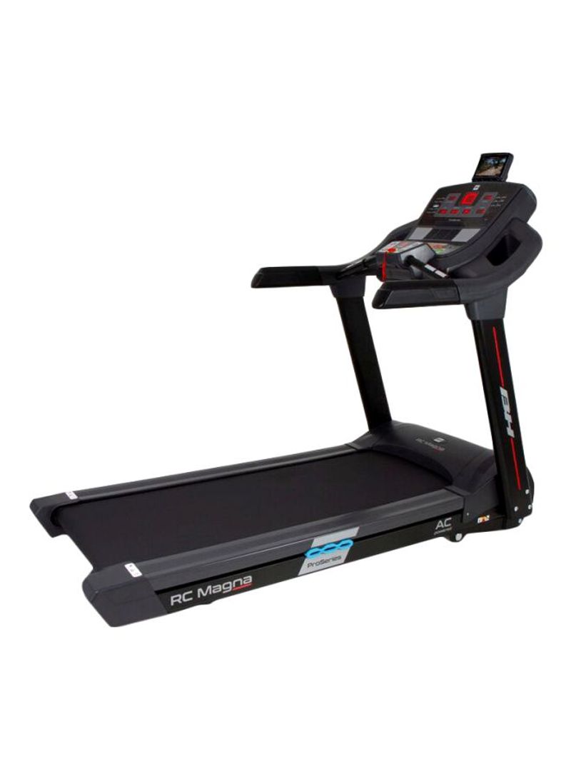 I Magna RC Treadmill 210x93x147cm