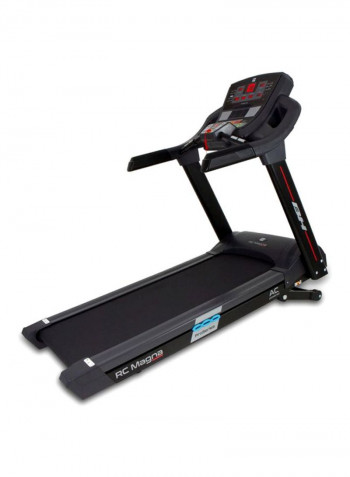 I Magna RC Treadmill 210x93x147cm