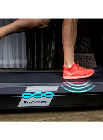 I Magna RC Treadmill 210x93x147cm