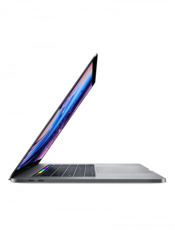 MacBook Pro Touch Bar Laptop With 16-Inch Display, Core i9 Processor/16GB RAM/1TB SSD/4GB AMD Radeon Pro 5500M Graphics Card MVVK2AB/A Space Grey