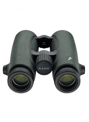 Optik EL 10x42 Binocular
