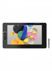 Cintiq Pro 24-Inch Creative Pen Display Tablet 24inch Black