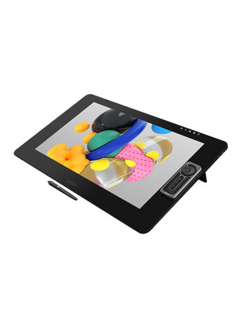Cintiq Pro 24-Inch Creative Pen Display Tablet 24inch Black