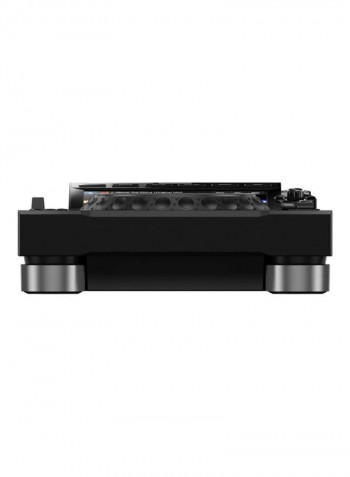 Professional Multi Player DJ CDJ-3000 Black