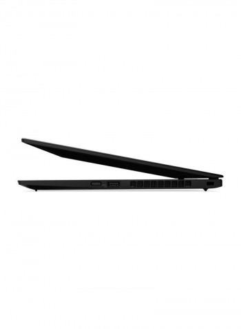 ThinkPad X1 Carbon Laptop With 14-Inch Display, Core i7 Processor/16GB RAM/1TB SSD/Intel HD Graphics 620 Classic Black