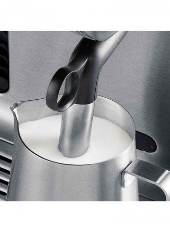 Oracle Touch Espresso Machine 2.5 l 2400 W BES990BTR Black/Silver