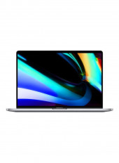 MacBook Pro 16 Laptop With 16-Inch Display, Core i9 Processor/16GB RAM/1TB SSD/4GB AMD Radeon Pro 5500M Graphic Card Space Grey