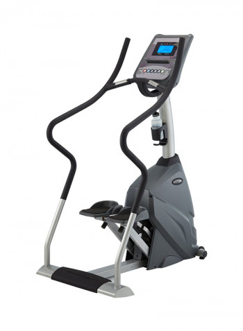 Commercial Stepper