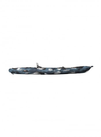 Lure 13.5 Standard Kayak 413 x 91.44 x 164.49centimeter