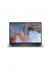 XPS 13 9310, 13.4 Inches 4K+ Thin and Light Ultrabook, Touchscreen, 11th Gen Intel Core i7-1185G7/ 32GB RAM/ 1TB SSD/ Intel Iris Xe Graphics/ Windows 10 Home فضي