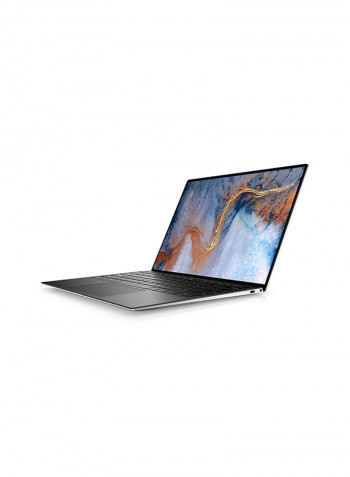 XPS 13 9310, 13.4 Inches 4K+ Thin and Light Ultrabook, Touchscreen, 11th Gen Intel Core i7-1185G7/ 32GB RAM/ 1TB SSD/ Intel Iris Xe Graphics/ Windows 10 Home Silver