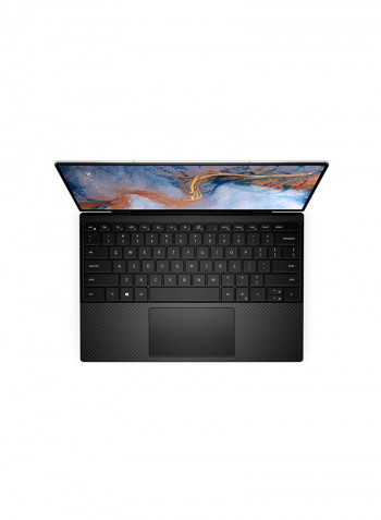 XPS 13 9310, 13.4 Inches 4K+ Thin and Light Ultrabook, Touchscreen, 11th Gen Intel Core i7-1185G7/ 32GB RAM/ 1TB SSD/ Intel Iris Xe Graphics/ Windows 10 Home Silver