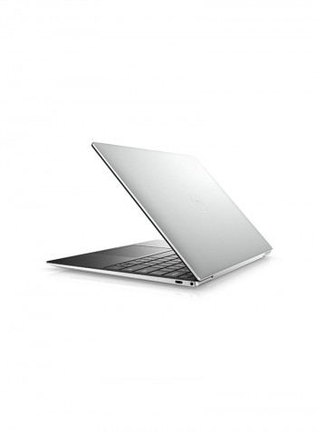 XPS 13 9310, 13.4 Inches 4K+ Thin and Light Ultrabook, Touchscreen, 11th Gen Intel Core i7-1185G7/ 32GB RAM/ 1TB SSD/ Intel Iris Xe Graphics/ Windows 10 Home Silver