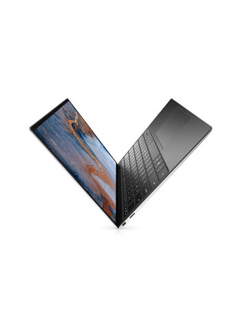 XPS 13 9310, 13.4 Inches 4K+ Thin and Light Ultrabook, Touchscreen, 11th Gen Intel Core i7-1185G7/ 32GB RAM/ 1TB SSD/ Intel Iris Xe Graphics/ Windows 10 Home Silver